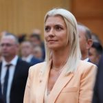 Alina Gorghiu, după hotărârea CJUE: „Justiția nu are granițe și nimeni nu trebuie să fie mai presus de lege” 18 Sursă foto: FB ALina Gorghiu