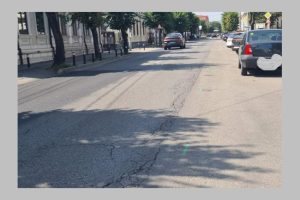 Untitled Project 1 - Atenție piteșteni! Din această seară au loc lucrări pe Bulevardul Republicii