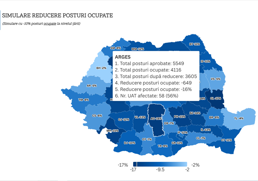 Sursă foto: screenshote gov.ro