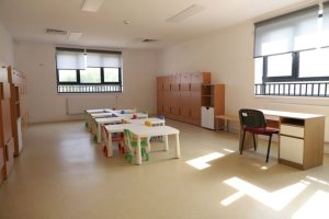 Piteștiul are, în sfârșit, o grădiniță nouă cu program prelungit – prima după 30 de ani. Grădiniță nouă la „Mircea Eliade” 4 Sursă foto: FB Cristian Gentea