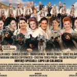 „Doina Argeșului” sărbătorește 70 de ani printr-un maraton de spectacole. Greii folclorului românesc vin în Argeș! 15 Sursă foto: CJ Arges