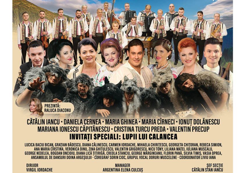 Sursă foto: CJ Arges