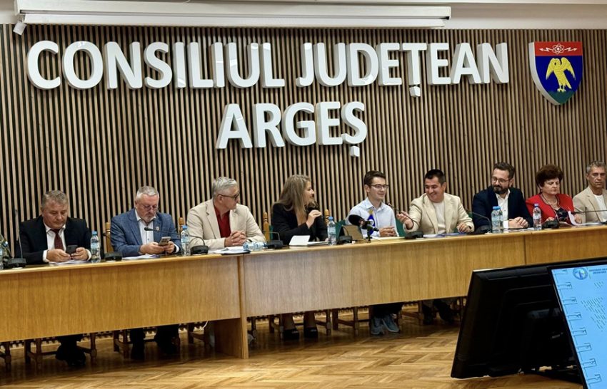 Sursă foto: FB CJ Arges