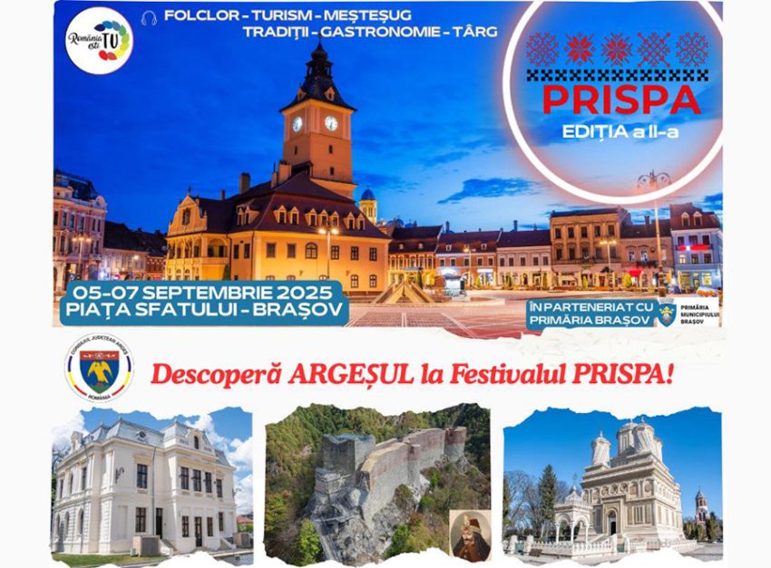 Sursă foto: CJ Arges