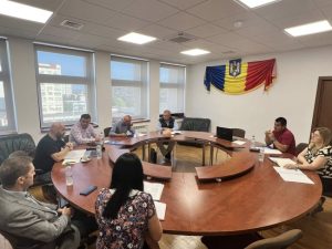 turism intalnire infiintare OMD 1 Regatul Argesului - Se conturează OMD „Regatul Argeșului” – parteneriat între public și privat pentru dezvoltarea turismului