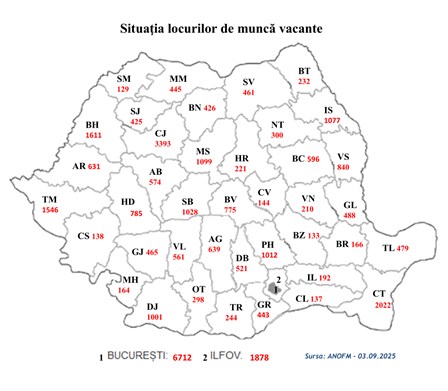 Peste 34.000 de locuri de muncă disponibile în România! Peste 600 sunt în Argeș 1 539975568 1209670511201053 5772938616634479435 n - Peste 34.000 de locuri de muncă disponibile în România! Peste 600 sunt în Argeș