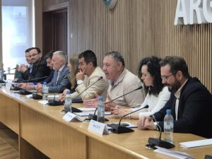 Sursă foto: FB Mihai Cotet