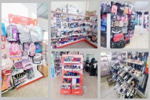 Pregătește-te de școală la Complexul Comercial John – tot ce ai nevoie într-un singur loc! 2 Complex John