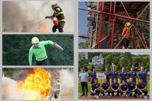 concurs pompieri isu arges