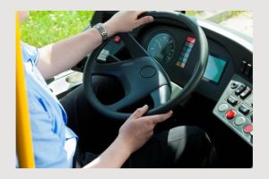 Primăria orașului Ștefănești angajează șofer microbuz școlar 16 sofer autobuz