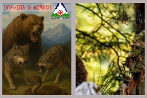 recomandari animale munte