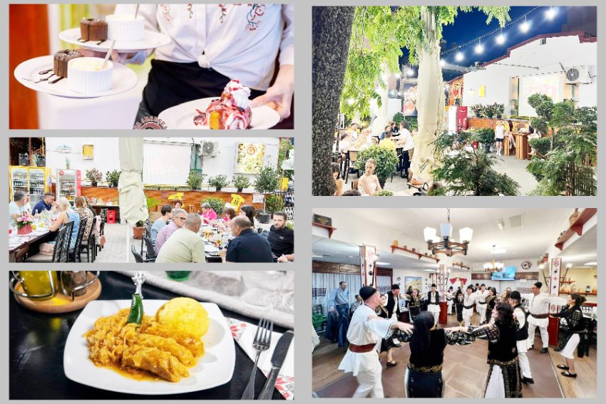 Casa Argeșeana Casa Argeșeana