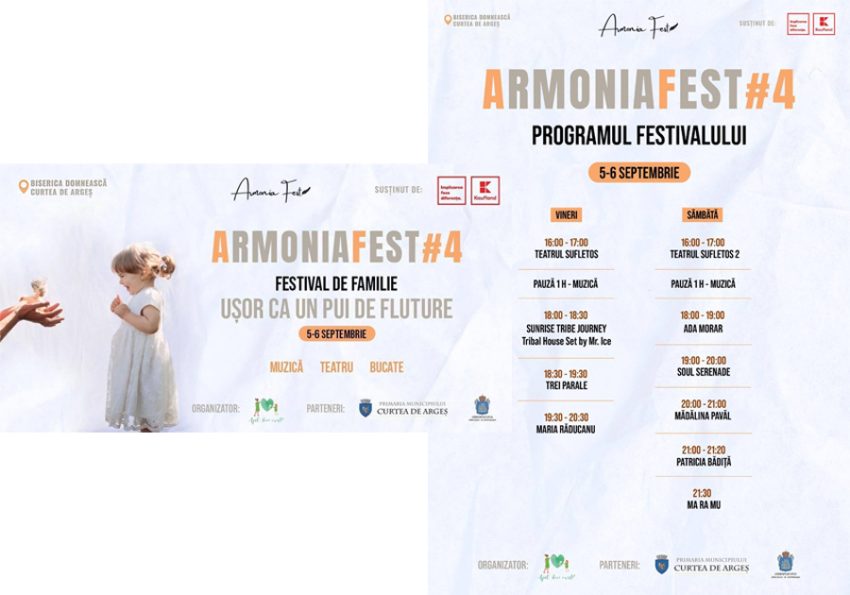 Sursă foto: FB Arhiepiscopia Argeșului și Muscelului