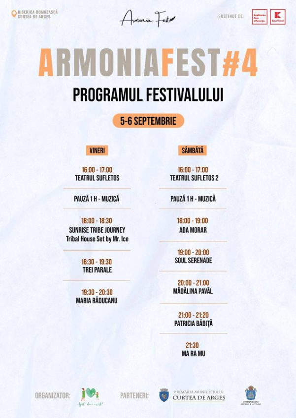 Sursă foto: FB Arhiepiscopia Argeșului și Muscelului