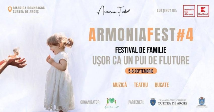 Sursă foto: FB Arhiepiscopia Argeșului și Muscelului