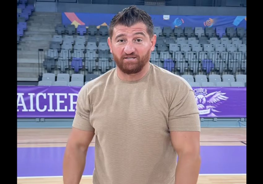 Sursă foto: screenshote FB Catalin Morosanu