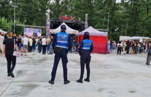 Festivalul ”Rebel X”, în siguranță! Jandarmii argeșeni vor fi la datorie 1 rebelX 1 - Festivalul ”Rebel X”, în siguranță! Jandarmii argeșeni vor fi la datorie