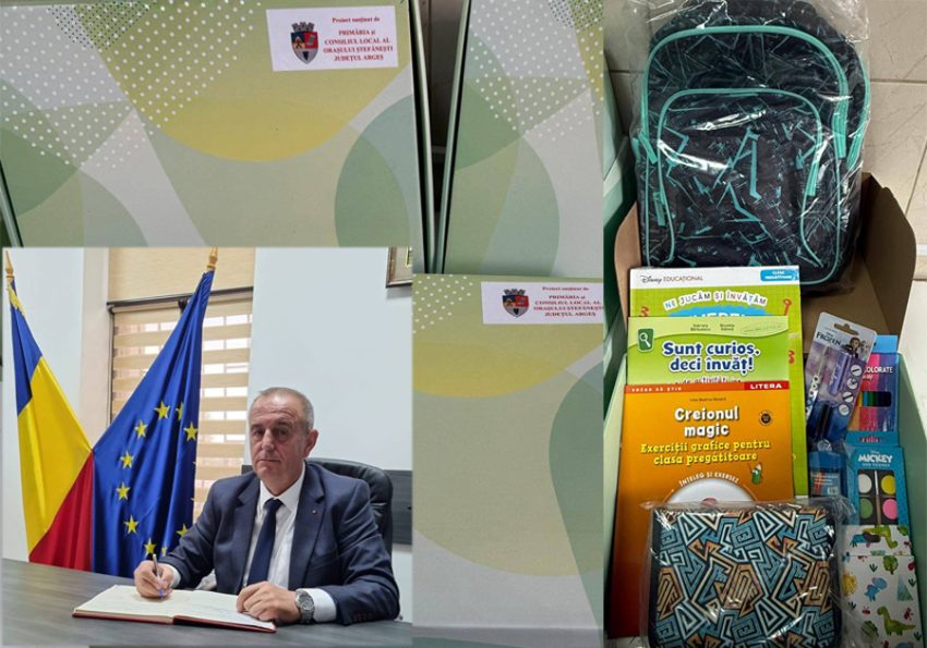 Sursă foto: FB Nicolae Velcea.