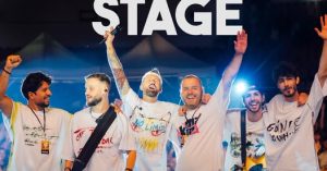 Florin Ristei urcă pe scena de la HUSH pe 10 octombrie. Nu rata un super concert! 1 Florin Ristei la Hush Pitesti