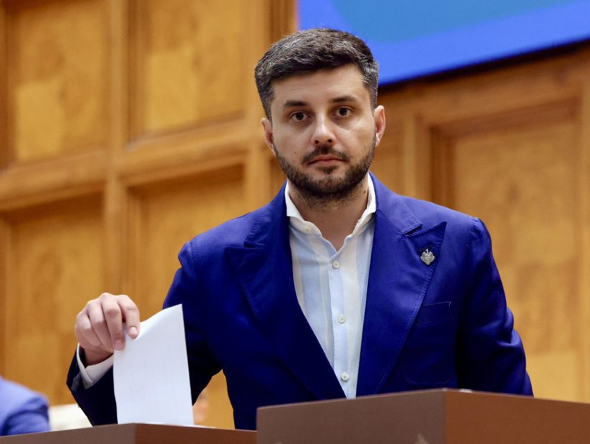 Catalin Mindroc Sursă foto;: FB Cătălin Mindroc