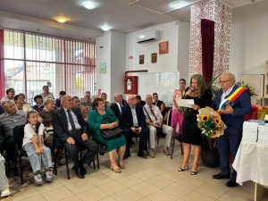 Bascovul şi-a premiat valorile de Ziua Comunei 1 Ziua comunei Bascov 2025 (1)