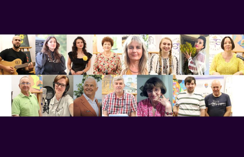 centrul cultural 1 Sursă foto: FB Primăria Municipiului Pietsti