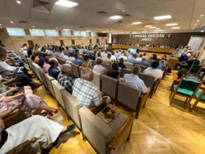 Prefectul de Argeș: Noul an școlar va începe în siguranță și normalitate 1 \Surspă foto: FB Ioana Facaleata