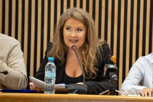 Prefectul de Argeș: Noul an școlar va începe în siguranță și normalitate 2 \Surspă foto: FB Ioana Facaleata