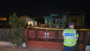 Bătaie mortală între socru și ginere: bătrânul de 75 de ani a murit. UPDATE - Ginerele, reținut 1 sursă foto: MJ