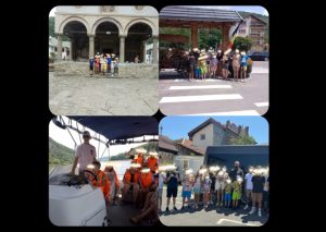 Sursă foto: FB Arhiepiscopia Argeșului și Muscelului.