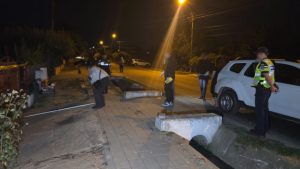 Bătaie mortală între socru și ginere: bătrânul de 75 de ani a murit. UPDATE - Ginerele, reținut 3 sursă foto: MJ