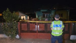 Bătaie mortală între socru și ginere: bătrânul de 75 de ani a murit. UPDATE - Ginerele, reținut 2 sursă foto: MJ