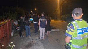 Bătaie mortală între socru și ginere: bătrânul de 75 de ani a murit. UPDATE - Ginerele, reținut 4 sursă foto: MJ