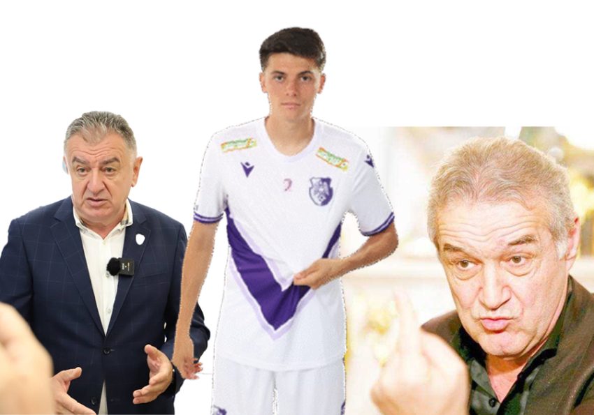 tudose gentea si becali