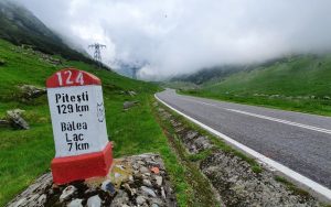 544747886 1240595491201394 348852461505793715 n 1 - Traficul pe Transfăgărășan, închis mâine între Bâlea Lac și Bâlea Cascadă