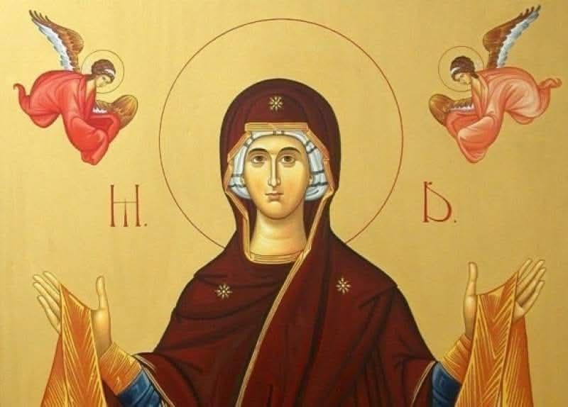 Sfanta Maria Sfanta Maria