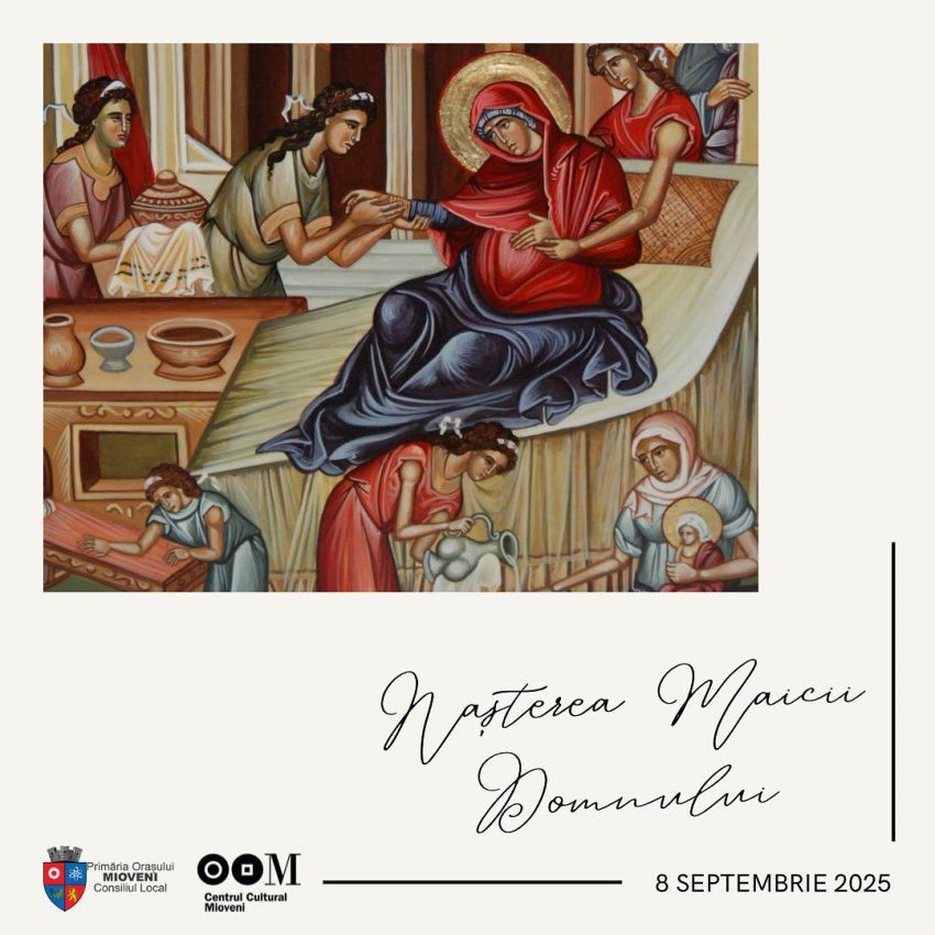 Sfanta Maria Sfanta Maria