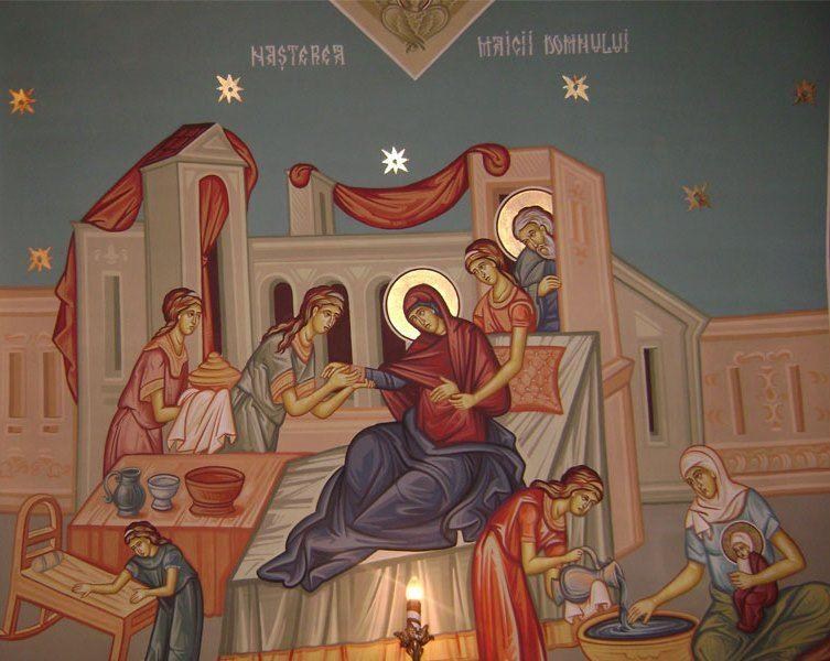 Sfanta Maria Sfanta Maria