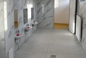 „Castelul magic” din Pitești, pregătit de școală: patru săli renovate pentru cei mici 1 Sursă foto: Primăria Municipiului Pitești.