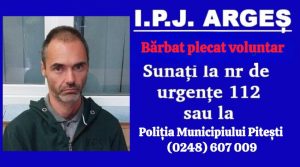 WhatsApp Image 2025 09 08 at 11.18.46 - Unde a fost găsit bărbatul din Albota căutat de familie și polițiști