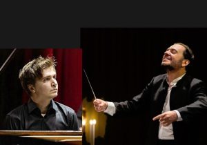 Evgeny Konnov, laureatul Festivalului Enescu, deschide stagiunea Filarmonicii Pitești 22 deschidere stagiuen 1 - Evgeny Konnov, laureatul Festivalului Enescu, deschide stagiunea Filarmonicii Pitești