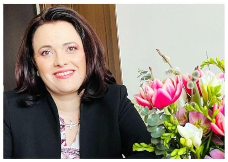 Veste cumplită! S-a stins din viață avocata Livia Trancă! 2 Livia Tranca 2 - Veste cumplită! S-a stins din viață avocata Livia Trancă!