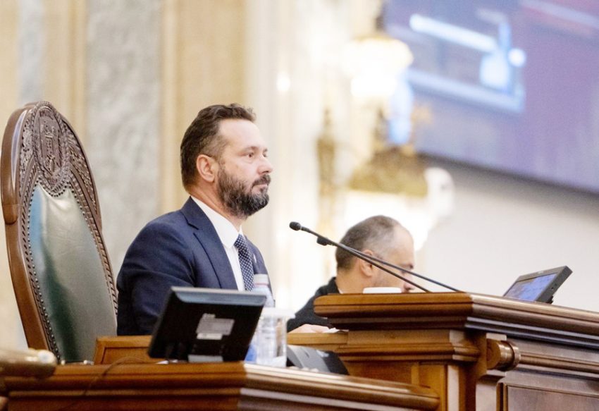 Mihai Cotet 4 Sursă foto: ediția tipărită.