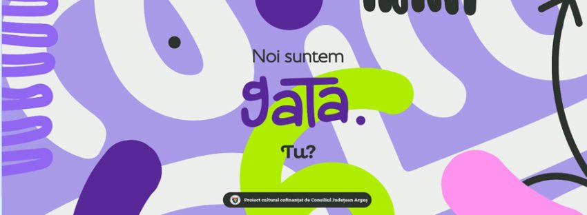 Festivalul GATA 2025: Adolescenții urcă din nou pe scena teatrului tânăr la Pitești 2 Sursă foto: organizatori.