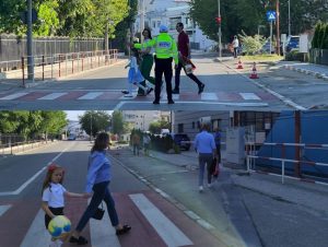 Sursă foto: FB Primăria Orașului Mioveni