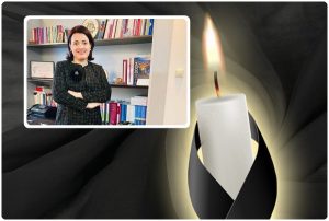 Veste cumplită! S-a stins din viață avocata Livia Trancă! 1 page 1 - Veste cumplită! S-a stins din viață avocata Livia Trancă!