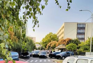 Sursă foto: FB Primăria Orașului Mioveni