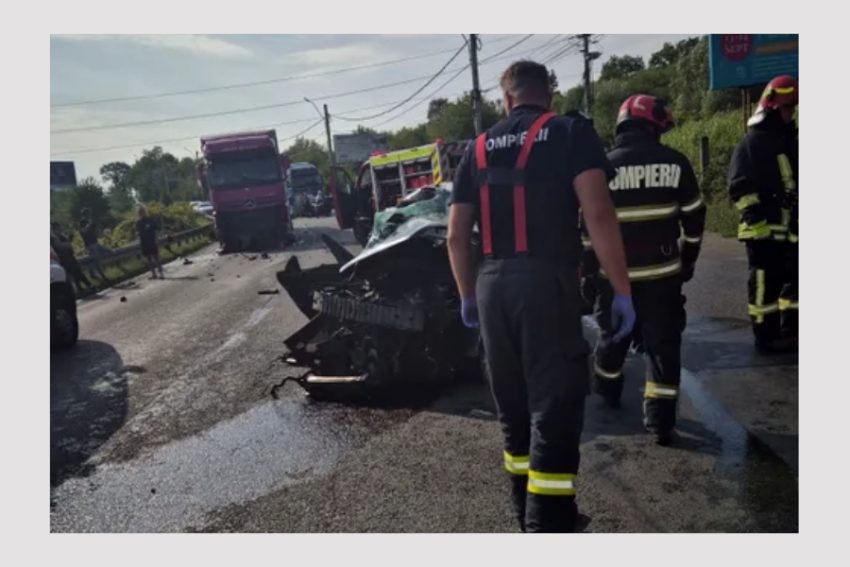 accident mortal DN 1C accident mortal DN 1C