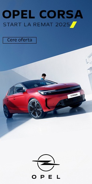 Opel Corsa Remat Eurial 