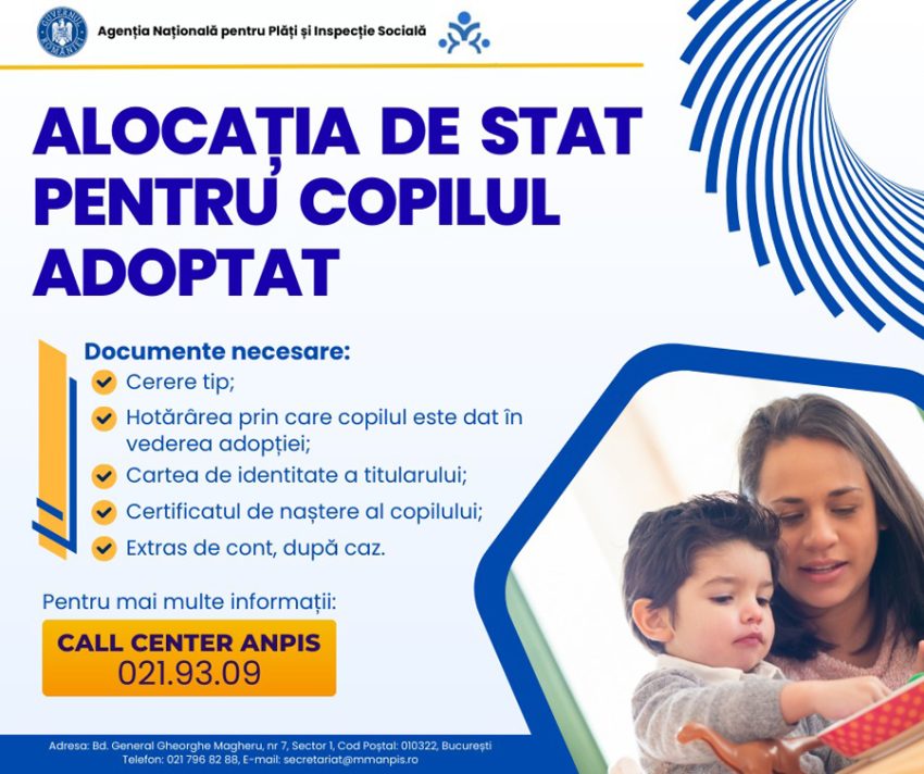 Sursă foto: FB ANPIS